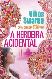 Capa do artigo A Herdeira Acidental