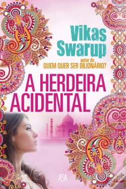 Capa do artigo A Herdeira Acidental