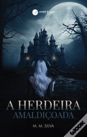 Capa do artigo A Herdeira Amaldiçoada