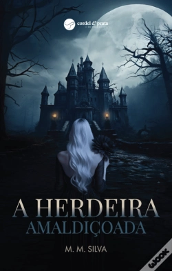 Capa do artigo A Herdeira Amaldiçoada
