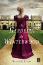 A Herdeira de Winterwood - Preview