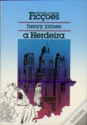 Capa do artigo A Herdeira
