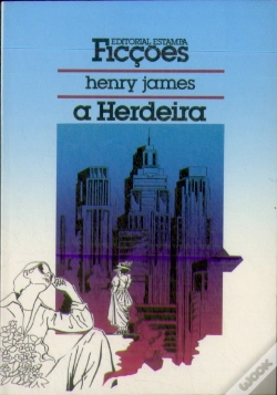 Capa do artigo A Herdeira