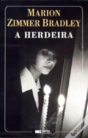 Capa do artigo A Herdeira