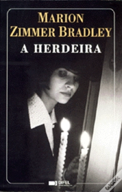 Capa do artigo A Herdeira