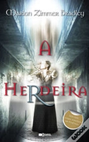 Capa do artigo A Herdeira