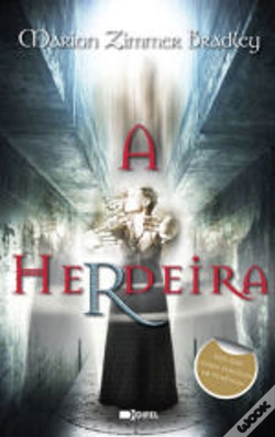 Capa do artigo A Herdeira