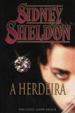 Capa do artigo A Herdeira