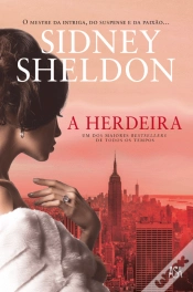 Capa do artigo A Herdeira
