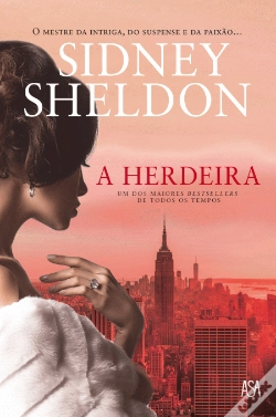 Capa do artigo A Herdeira