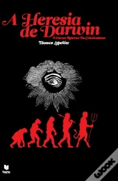 A Heresia de Darwin