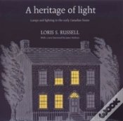 Capa do artigo A Heritage Of Light