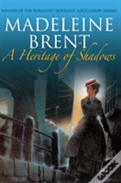 Capa do artigo A Heritage Of Shadows