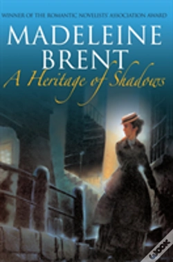 Capa do artigo A Heritage Of Shadows