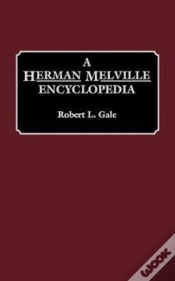 Capa do artigo A Herman Melville Encyclopedia
