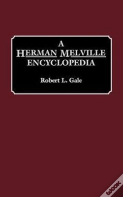Capa do artigo A Herman Melville Encyclopedia
