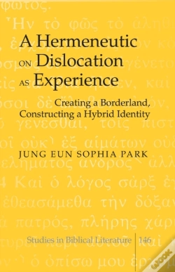Capa do artigo A Hermeneutic On Dislocation As Experience