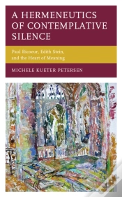 Capa do artigo A Hermeneutics Of Contemplative Silence