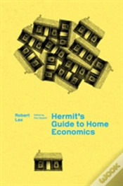 Capa do artigo A Hermit