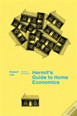 Capa do artigo A Hermit'S Guide To Home Economics