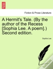 Capa do artigo A Hermit