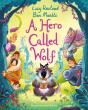 A Hero Called Wolf - Preview