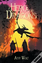Capa do artigo A Hero For Dragons