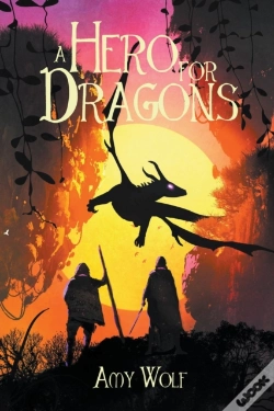 Capa do artigo A Hero For Dragons