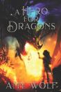 A Hero For Dragons - Preview