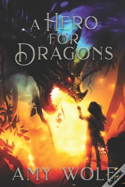 Capa do artigo A Hero For Dragons