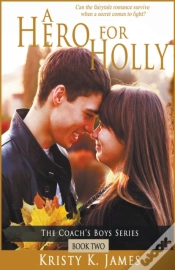 Capa do artigo A Hero For Holly