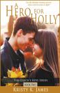 A Hero For Holly - Preview
