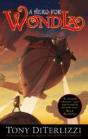 A Hero For Wondla - Preview