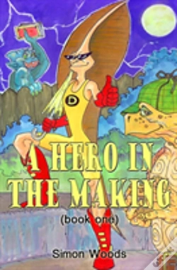 Capa do artigo A Hero In The Making
