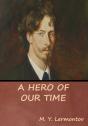 A Hero Of Our Time - Preview