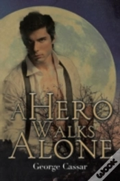 Capa do artigo A Hero Walks Alone