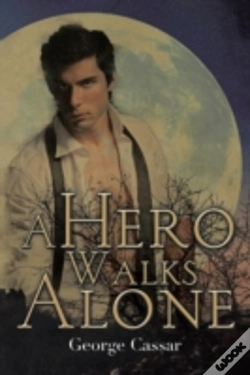 Capa do artigo A Hero Walks Alone