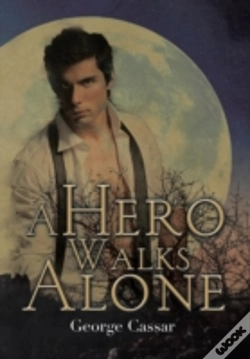 Capa do artigo A Hero Walks Alone