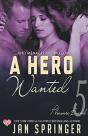 A Hero Wanted - Preview