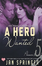 Capa do artigo A Hero Wanted