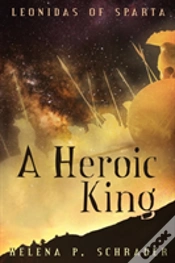 Capa do artigo A Heroic King