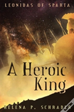 Capa do artigo A Heroic King