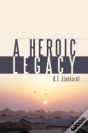 Capa do artigo A Heroic Legacy