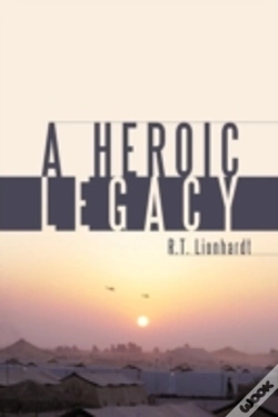 Capa do artigo A Heroic Legacy