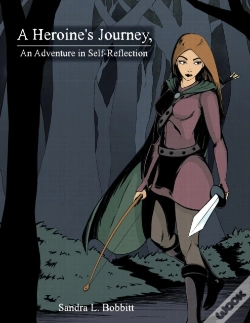 Capa do artigo A Heroine'S Journey, An Adventure In Self-Reflection