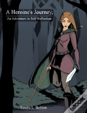 Capa do artigo A Heroine