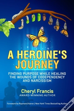 Capa do artigo A Heroine'S Journey