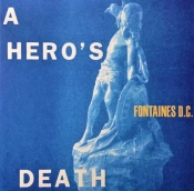 Capa do artigo A Hero