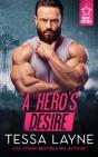 A Hero'S Desire - Preview