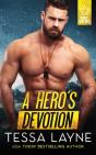 A Hero'S Devotion - Preview